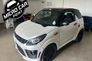 Ligier JS50 Sport Common Rail e clima