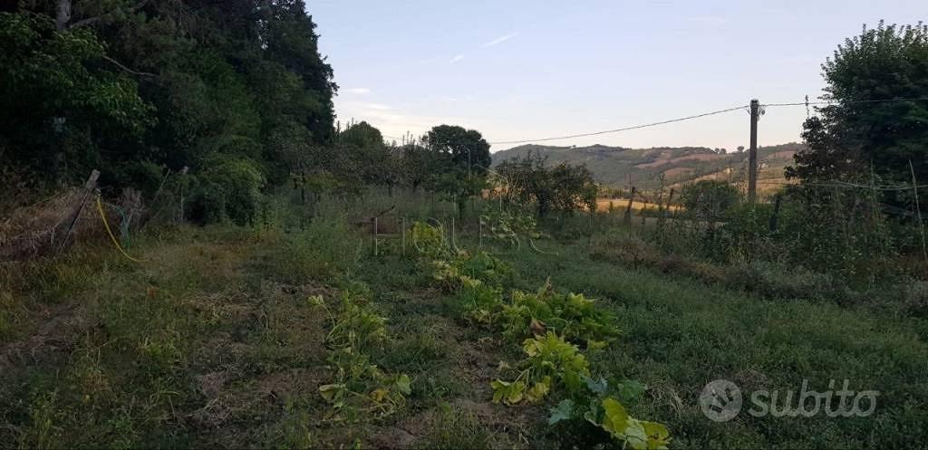 Terreno di 150 m² a Umbertide - Vista 5