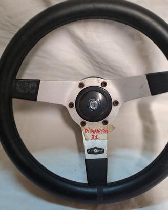 volante per mini minor anni 80 