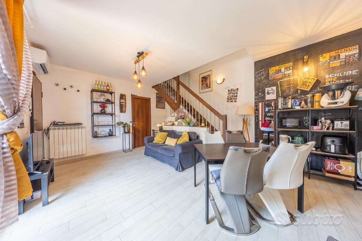 Casa – RM, Roma Capitale - Vista 2