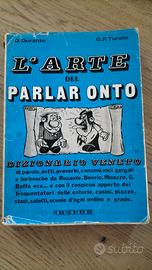 L'arte del parlar onto
