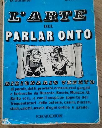 L'arte del parlar onto