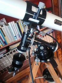 Telescopio Mizar Kaiser 80-1200