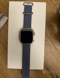Apple watch ultra 3