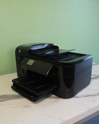 Stampante multifunzione hp oficejet