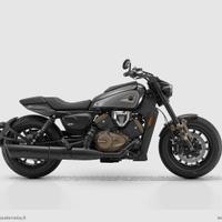 QJMOTOR SRV 600 V RATE AUTO MOTO SCOOTER