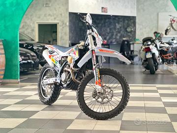 KTM EXC 250 F *Solo 218 Ore*Pari Al NUOVO*Stato Go