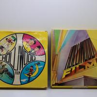 🎬 SUPER 8 – “ASSALTO AL POSTO 4” – Film 1960