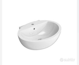 Lavabo FLAMINIA DP482