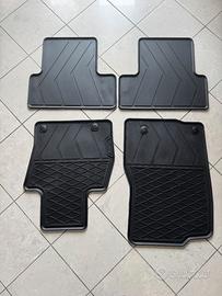 Tappetini per Mazda CX60