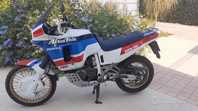Honda XRV 650 Africa Twin 