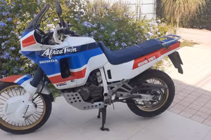 Honda XRV 650 Africa Twin 