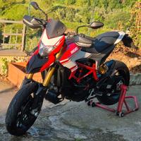 Ducati Hypermotard 939 - 2016