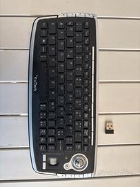 Tastiera Bluetooth