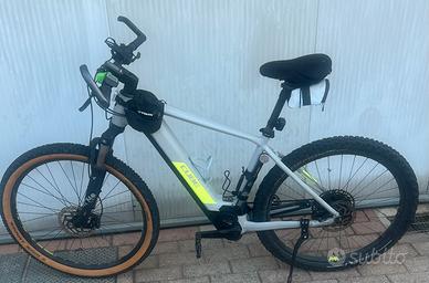 Ebyke cube reactyon pro 625 tg xl