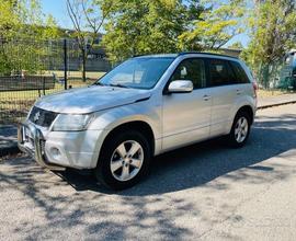 SUZUKI Grand Vitara 2ª - DIESEL 1.9 DDiS 4 X 4