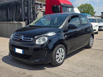 CITROEN C1 72cv 5 porte Feel