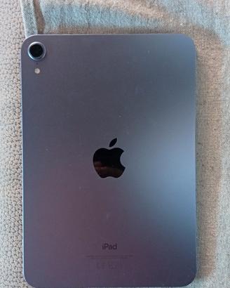 iPad 6th gen 64 giga di RAM no cellular 