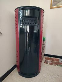 stufa pellet C.T.L, NOHA 12kw classe A++