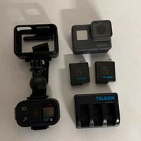GoPro Hero 5
