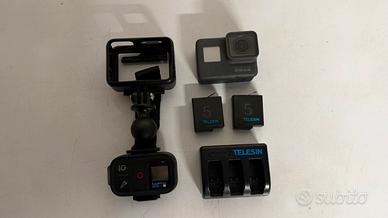GoPro Hero 5