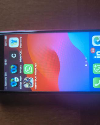 iPhone SE 2020 64GB + Kit Accessori Completo