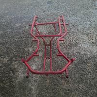 telaio di go kart