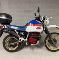 Honda XL 600 LM