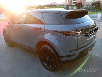 Range rover