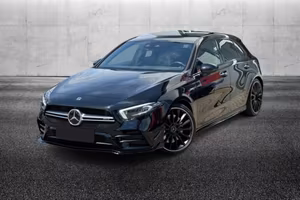 MERCEDES-BENZ A 35 AMG 4Matic