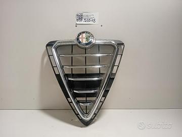 GRIGLIA PARAURTI ALFA ROMEO Giulietta Serie (940_)