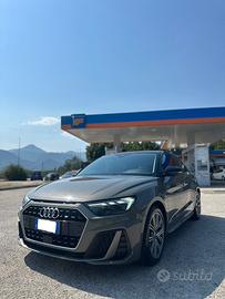 Audi a1 spb 25 tfsi - s line edition