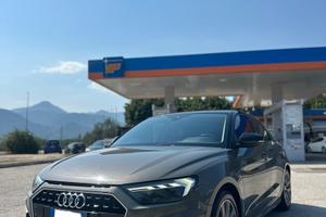 Audi a1 spb 25 tfsi - s line edition