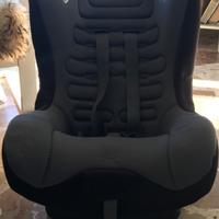 Seggiolino auto Chicco Eletta 0-18 kg