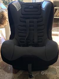 Seggiolino auto Chicco Eletta 0-18 kg