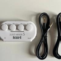 MIXER Maker Hart Just Mixer S