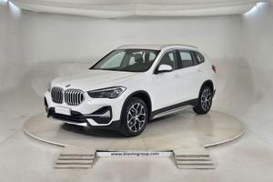 BMW X1 F48 2019 Benzina sdrive18i xLine Plus ...