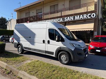 FIAT - Ducato MAXI 35 XLH3 2.3 Multijet 150CV