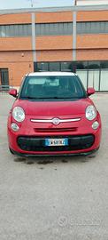 Fiat 500L 1.3 Multijet 2014 ok neopatentati