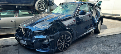 Ricambi Bmw x6 2021