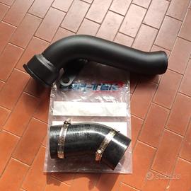 Kit tubazioni turbo maggiorate per Vag EA888.1