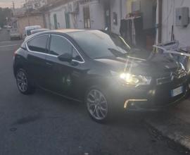 Citroen ds4 - 2014