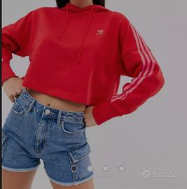 felpa adidas adicolor 