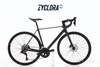 Orbea Orca Di2 12V t.52
