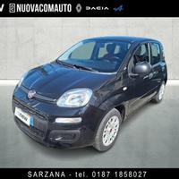Fiat Panda 1.2 Easy 69cv E6