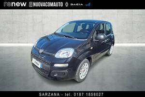 Fiat Panda 1.2 Easy 69cv E6