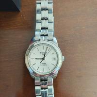Tissot Automatico Pr 50