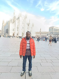 Magazinare, agricoltore.Fabbrica