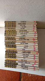 ALAN FORD ORIGINALI LOTTO 26 NUMERI DAL 76 al 157