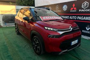 Citroen C3 Aircross 2024 PureTech 110 S&S SHINE FU